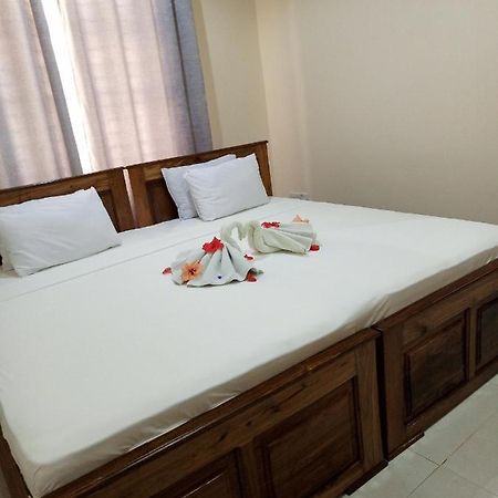 Kendwa Cool And Calm Hotel Limited Экстерьер фото