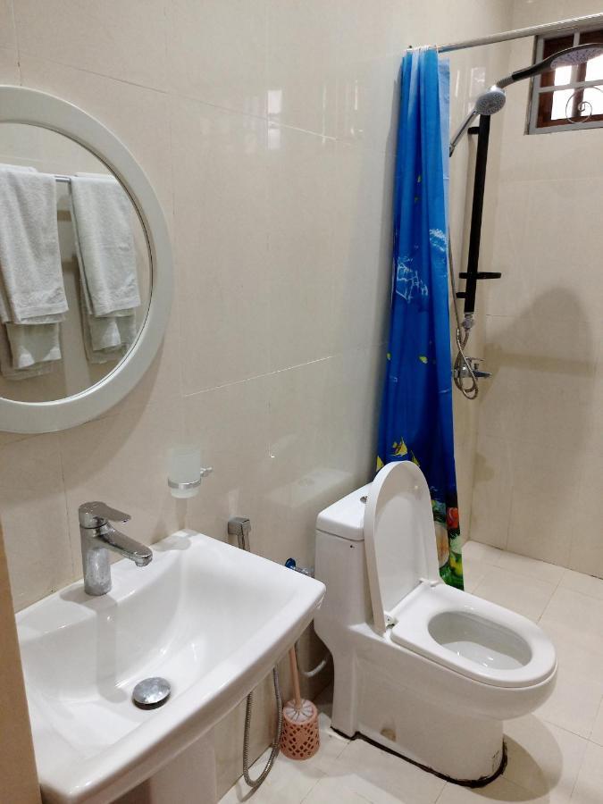 Kendwa Cool And Calm Hotel Limited Экстерьер фото