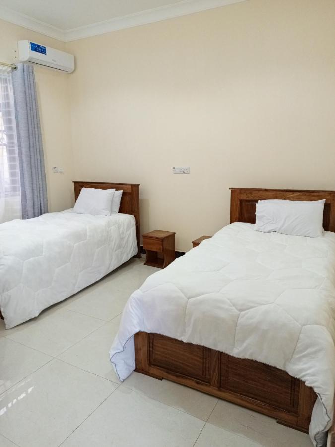 Kendwa Cool And Calm Hotel Limited Экстерьер фото